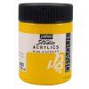 Akrylová barva Pébéo Studio Acrylics - 23 Medium Cadmium Yellow Hue