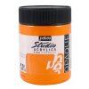 Akrylová barva Pébéo Studio Acrylics - 32 Cadmium Orange Hue (Objem 500 ml)