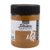 Akrylová barva Pébéo Studio Acrylics - 36 Raw Sienna (Objem 500 ml)