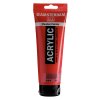 Akrylová barva Amsterdam Standard - 317 Transparent Red Medium