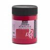 Akrylová barva Pébéo Studio Acrylics - 50 Primary Magenta (Objem 500 ml)