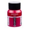 Akrylová barva Amsterdam Standard - 318 Carmine