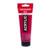 Akrylová barva Amsterdam Standard - 318 Carmine
