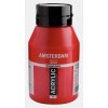 Akrylová barva Amsterdam Standard - 318 Carmine