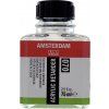 Tekutý retardér pro akrylové barvy Amsterdam 75 ml