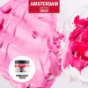 Amsterdam Modeling paste square