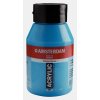 Akrylová farba Amsterdam Standard - 564 Brilliant Blue