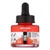 Akrylový inkoust Amsterdam - 315 Pyrrole Red