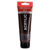 Akrylová barva Amsterdam Standard - 409 Burnt Umber