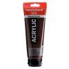 Akrylová barva Amsterdam Standard - 409 Burnt Umber