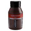 Akrylová barva Amsterdam Standard - 409 Burnt Umber