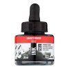 Akrylový inkoust Amsterdam - 735 Oxide Black