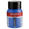 Akrylová barva Amsterdam Standard - 512 Cobalt Blue Ultramarine