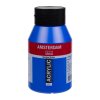 Akrylová barva Amsterdam Standard - 512 Cobalt Blue Ultramarine