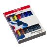2082 3 sada akrylovych barev amsterdam standard urban landscape 12 x 20 ml