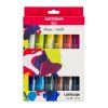 2084 3 sada akrylovych barev amsterdam standard landscape 12 x 20 ml