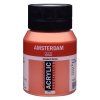 Akrylová barva Amsterdam Standard - 805 Copper