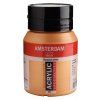 Akrylová barva Amsterdam Standard - 803 Deep Gold