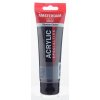Akrylová barva Amsterdam Standard - 840 Graphite