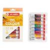oil colour 2