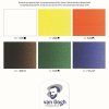 van gogh olej 5