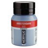 Akrylová barva Amsterdam Standard - 562 Greyish Blue