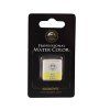 Akvarelová barva v půlpánvičce Mungyo - 802 Lemon Yellow