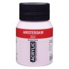 Akrylová barva Amsterdam Standard - 361 Light Rose