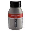 Akrylová barva Amsterdam Standard - 710 Neutral Grey
