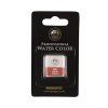 Akvarelová barva v půlpánvičce Mungyo - 846 Burnt Sienna