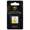 Akvarelová barva v půlpánvičce Mungyo - 871 Cadmium Yellow Right