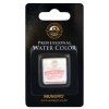 Akvarelová barva v půlpánvičce Mungyo - 873 Rose Madder Genuine