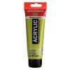 Akrylová barva Amsterdam Standard - 621 Olive Green Light