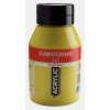 Akrylová barva Amsterdam Standard - 621 Olive Green Light
