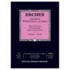Arches Skicák v lepené vazbě A4, 300g, 12 listů, HP
