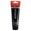 Akrylová barva Amsterdam Standard - 735 Oxide Black