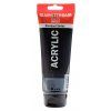 Akrylová barva Amsterdam Standard - 735 Oxide Black