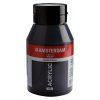 Akrylová barva Amsterdam Standard - 735 Oxide Black