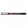 D LINE MAKER Black 0.1