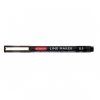 D LINE MAKER Black 0.3