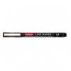 D LINE MAKER Black 0.8