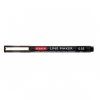 Technický fix Derwent Line Maker Black