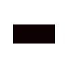 2574 akrylovy fix zig acrylista chisel 6 mm 010 black