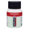 Akrylová barva Amsterdam Standard - 822 Pearl Green