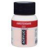Akrylová barva Amsterdam Standard - 819 Pearl Red