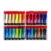 Sada akrylových barev Amsterdam Standard General Selection 24 x 20 ml