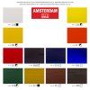 Sada akrylových barev Amsterdam Expert Trial 12 x 20 ml