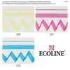 Sada Ecoline Duo Tip Primary 3ks 5