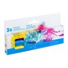 Sada Ecoline Duo Tip Primary 3ks 2