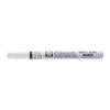Pen Touch Sakura Calligrapher Fine bílý 1,8mm